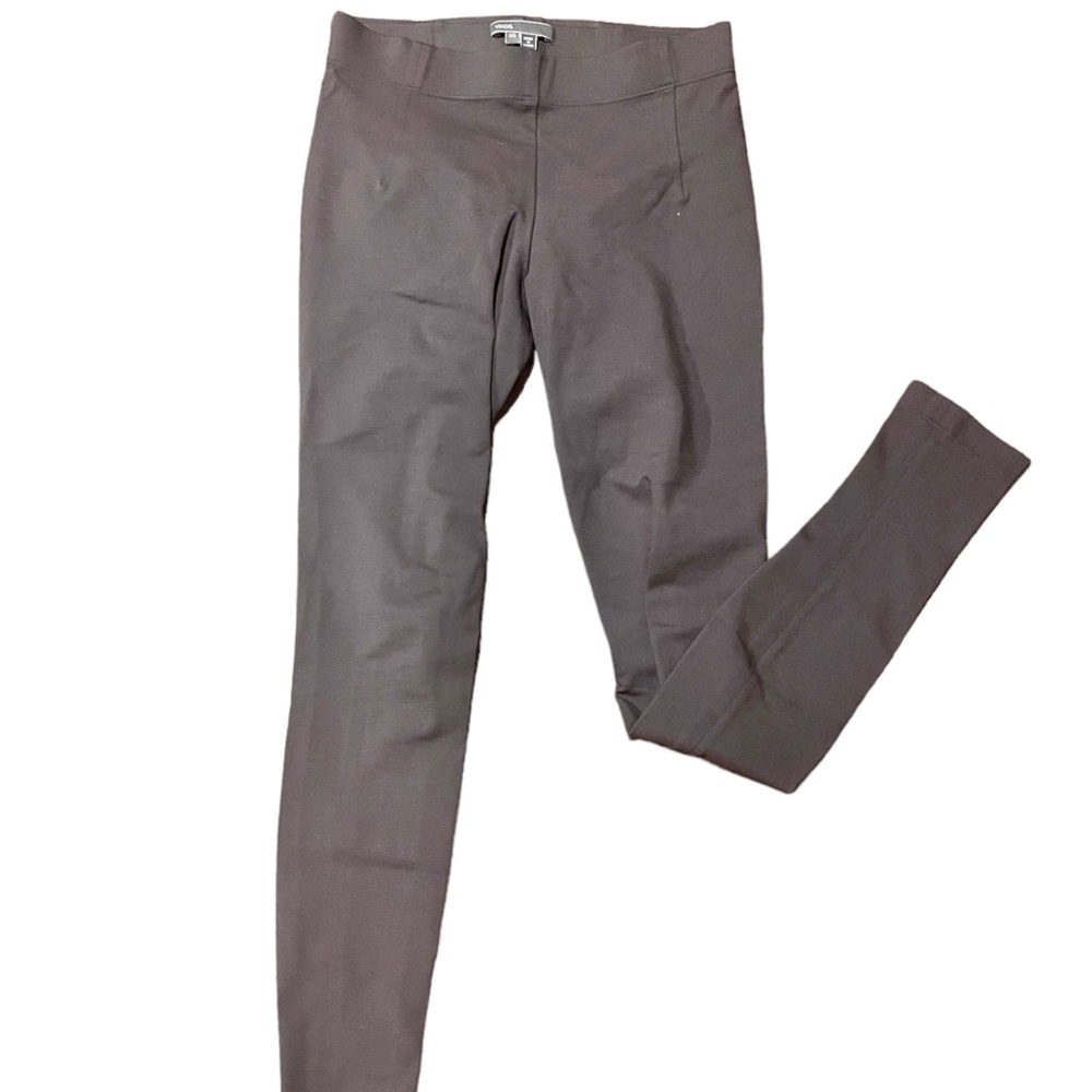 Vince Grey Leggings